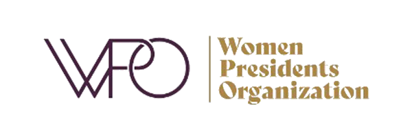 Women president organization